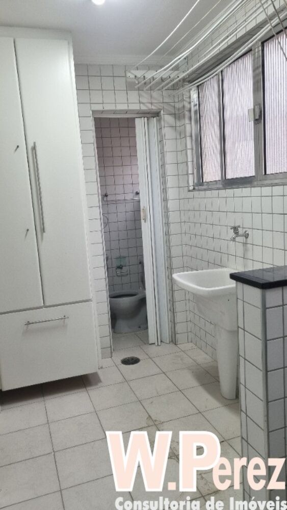 Apartamento, 3 quartos, 110 m² - Foto 4