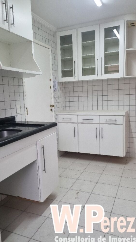 Apartamento, 3 quartos, 110 m² - Foto 2