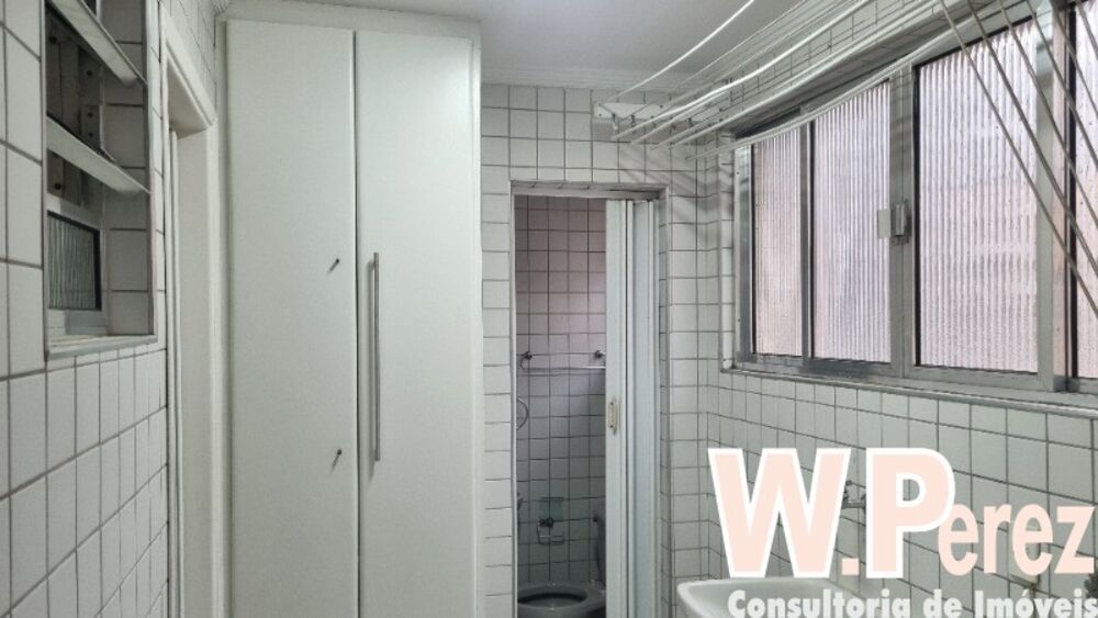 Apartamento, 3 quartos, 110 m² - Foto 5