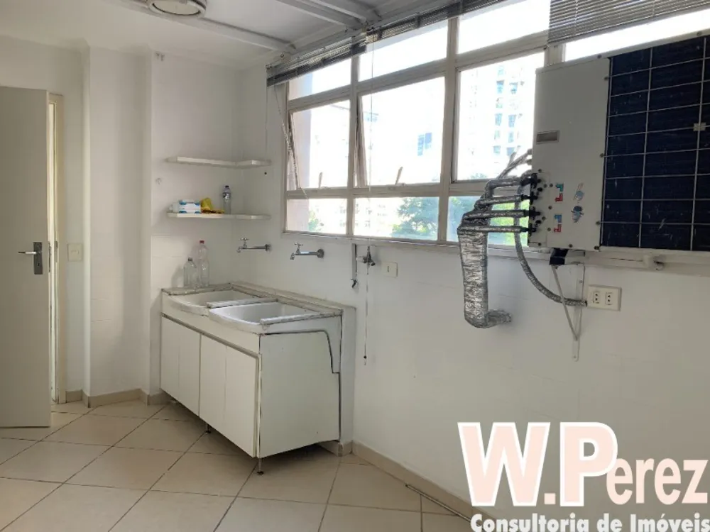 Apartamento, 4 quartos, 196 m² - Foto 5