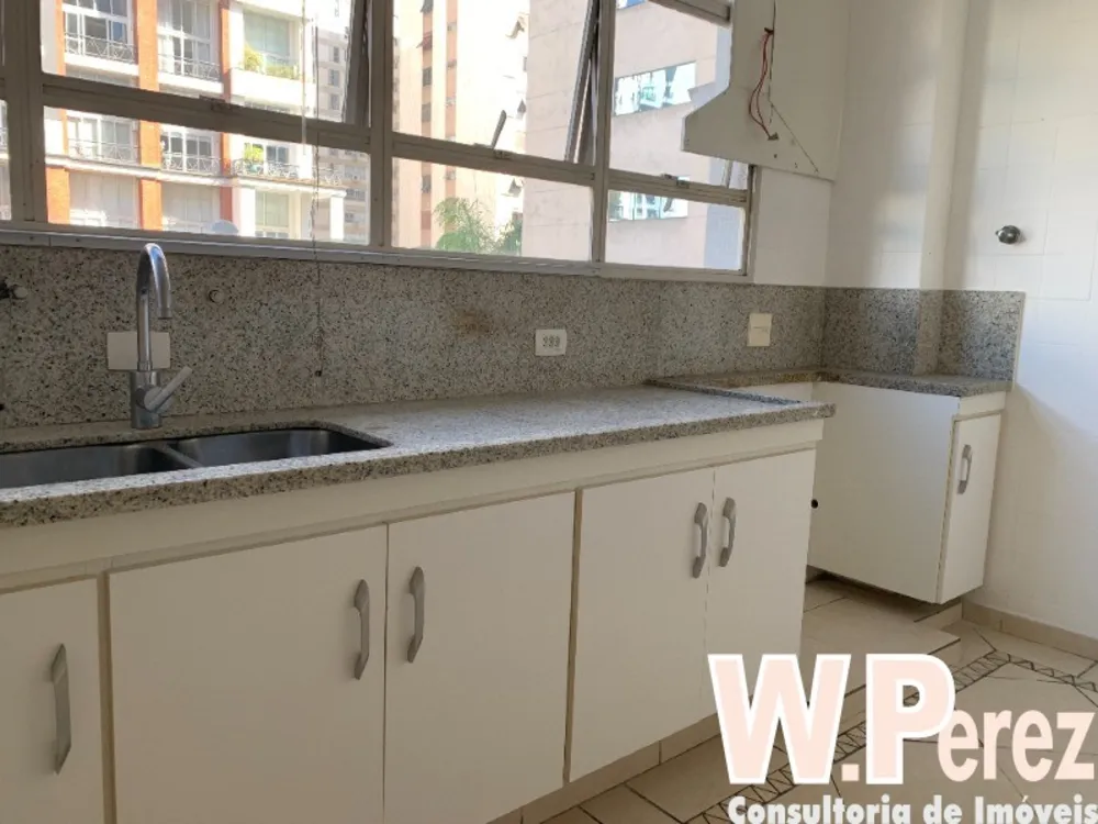 Apartamento, 4 quartos, 196 m² - Foto 4