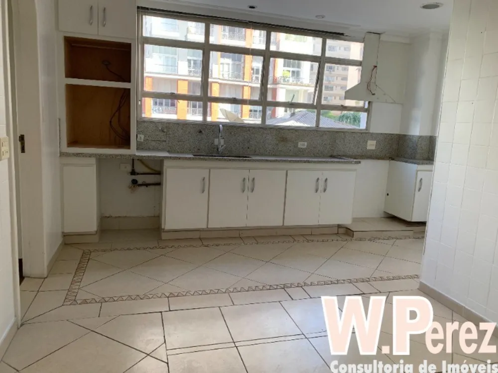 Apartamento, 4 quartos, 196 m² - Foto 3