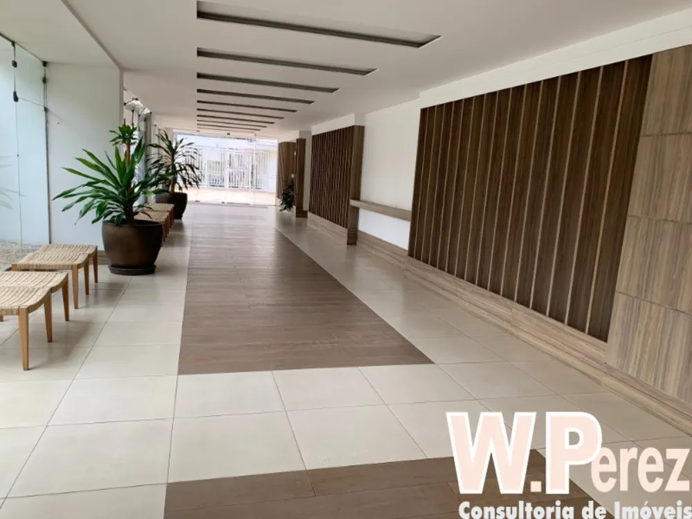 Apartamento, 4 quartos, 196 m² - Foto 6