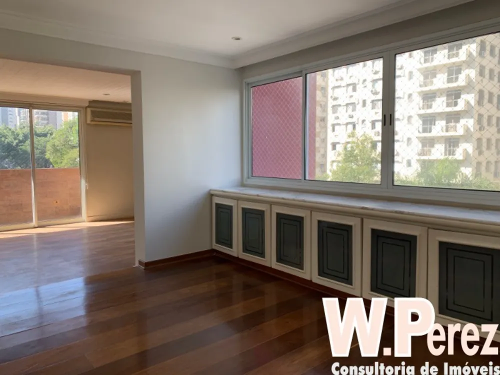 Apartamento, 4 quartos, 196 m² - Foto 1