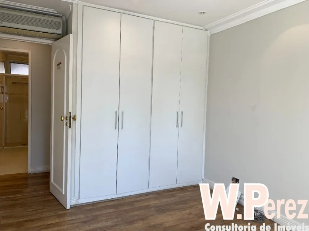 Apartamento, 4 quartos, 196 m² - Foto 2