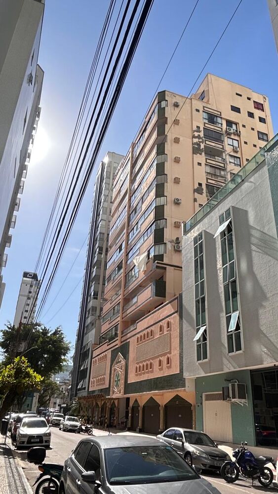 Apartamento à venda com 2 quartos, 137m² - Foto 8