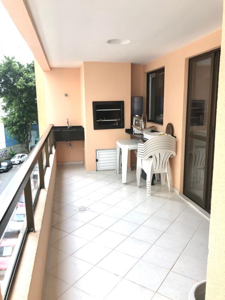 Apartamento à venda com 2 quartos, 137m² - Foto 1