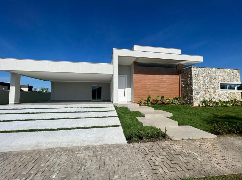 Casa de Condomínio à venda com 4 quartos, 370m² - Foto 5