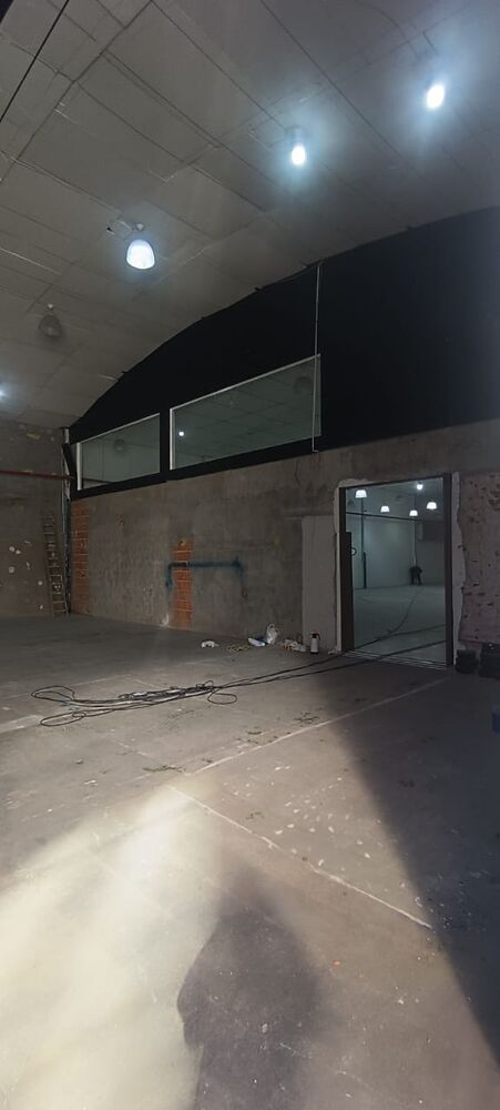 Depósito-Galpão-Armazém para alugar, 1690m² - Foto 5