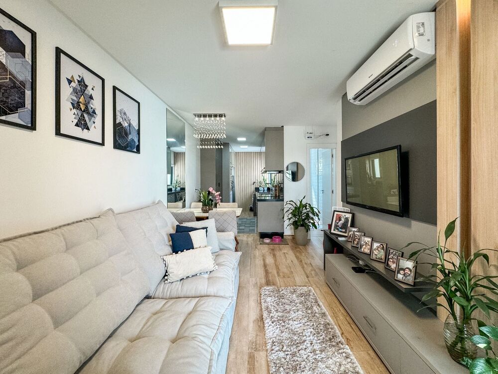 Apartamento à venda com 2 quartos, 6300m² - Foto 25