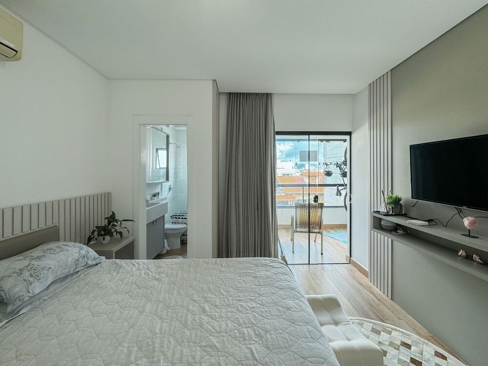 Apartamento à venda com 2 quartos, 6300m² - Foto 8