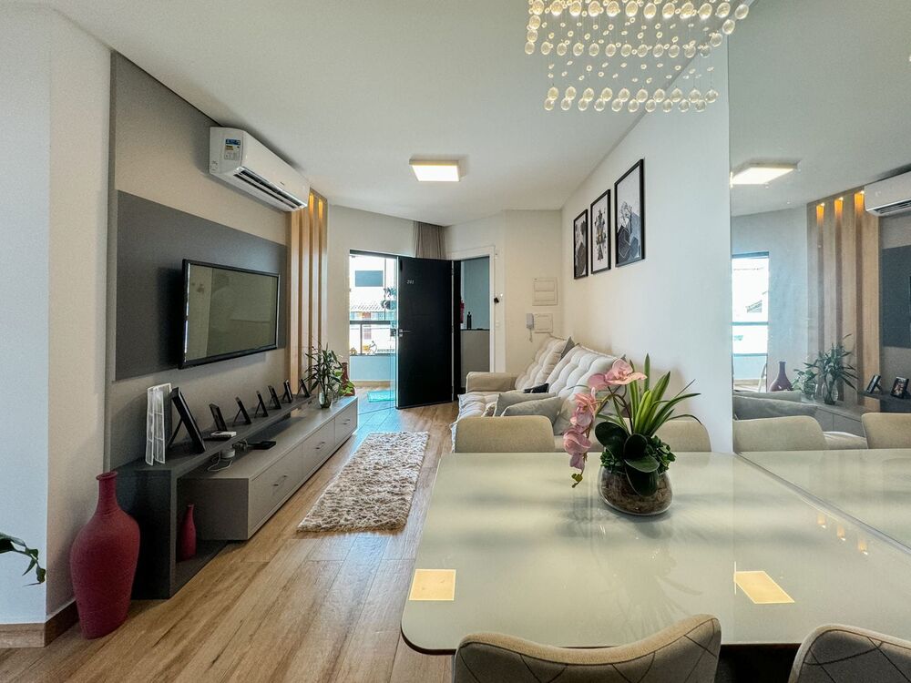 Apartamento à venda com 2 quartos, 6300m² - Foto 23