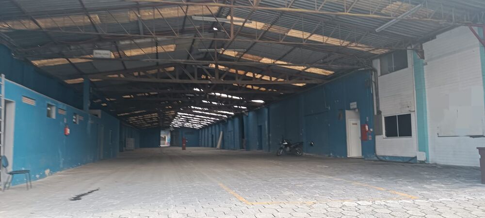 Depósito-Galpão-Armazém para alugar, 4500m² - Foto 3