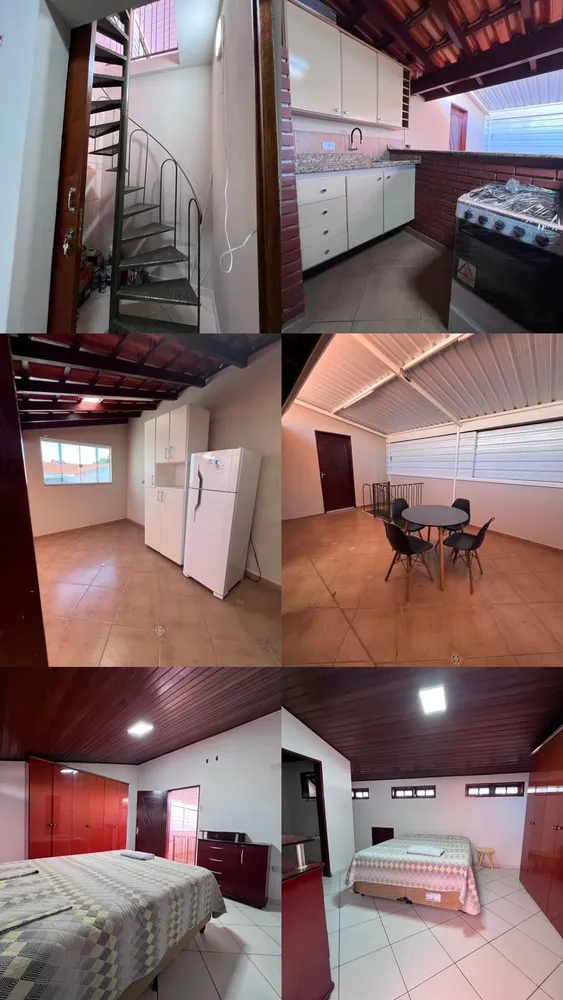 Kitnet-Studio, 50 m² - Foto 1