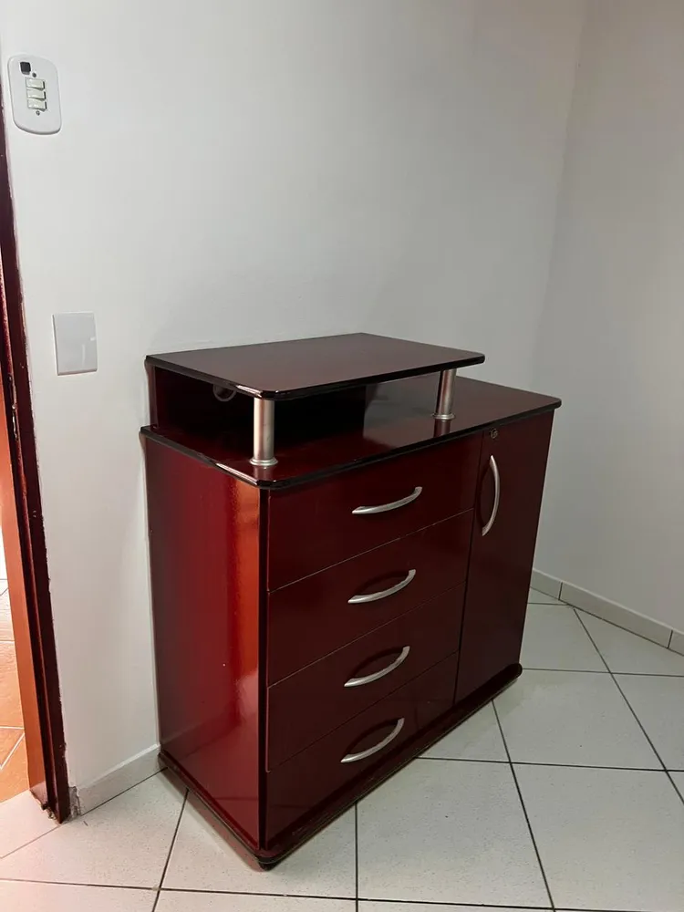 Kitnet-Studio, 50 m² - Foto 8