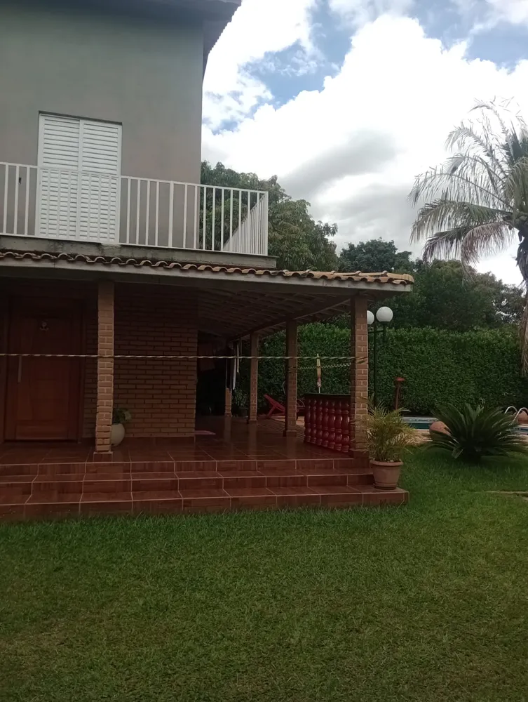 Chácara, 3 quartos, 1000 m² - Foto 10