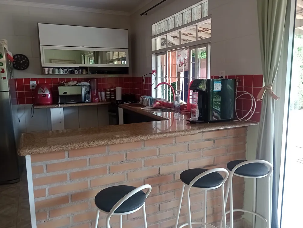 Chácara, 3 quartos, 1000 m² - Foto 12