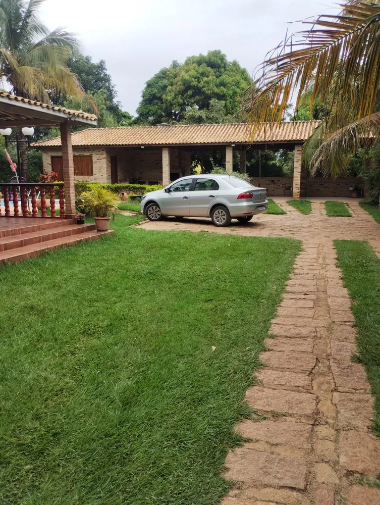 Chácara, 3 quartos, 1000 m² - Foto 7