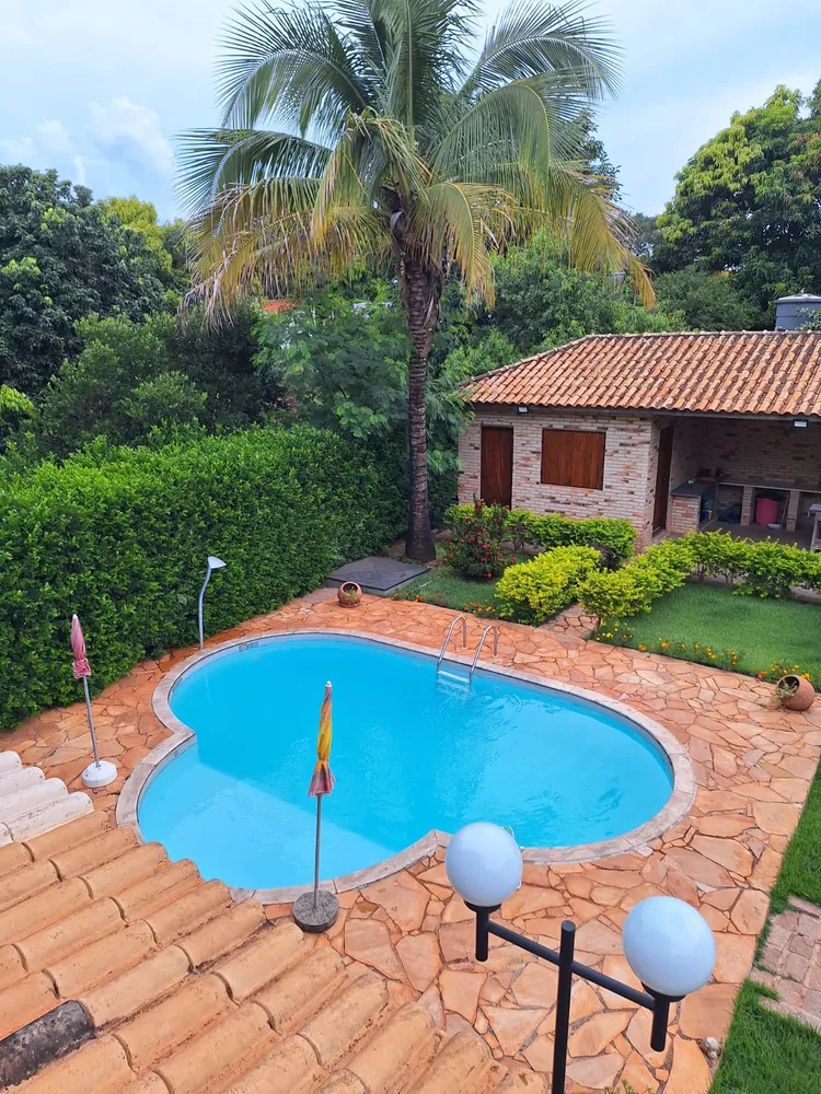Chácara, 3 quartos, 1000 m² - Foto 6