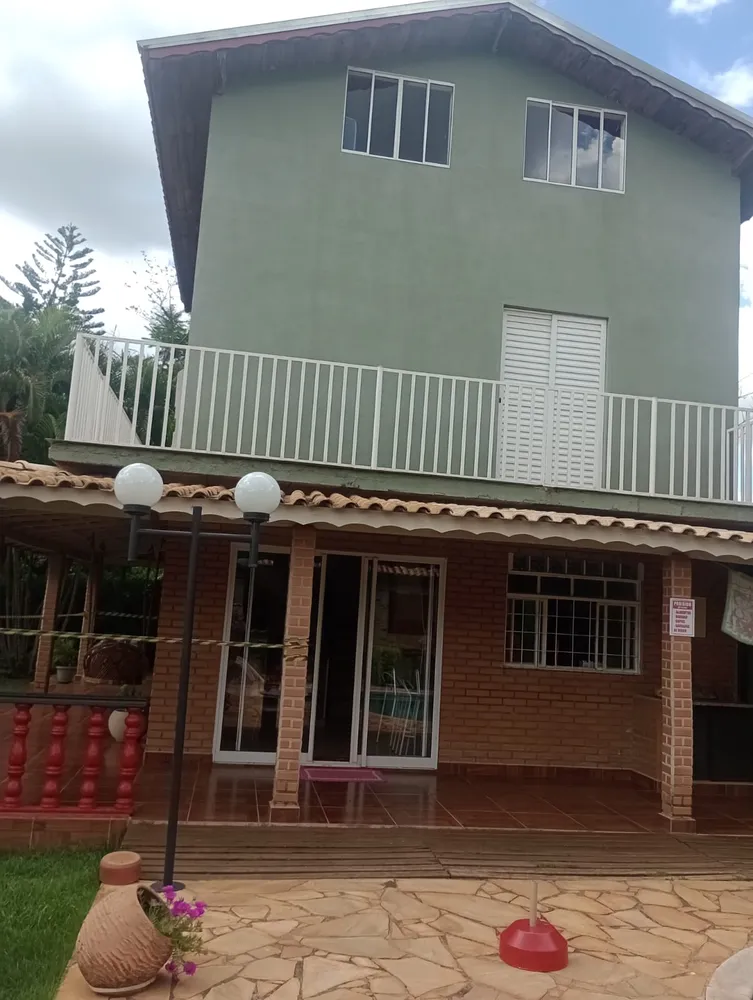 Chácara, 3 quartos, 1000 m² - Foto 14
