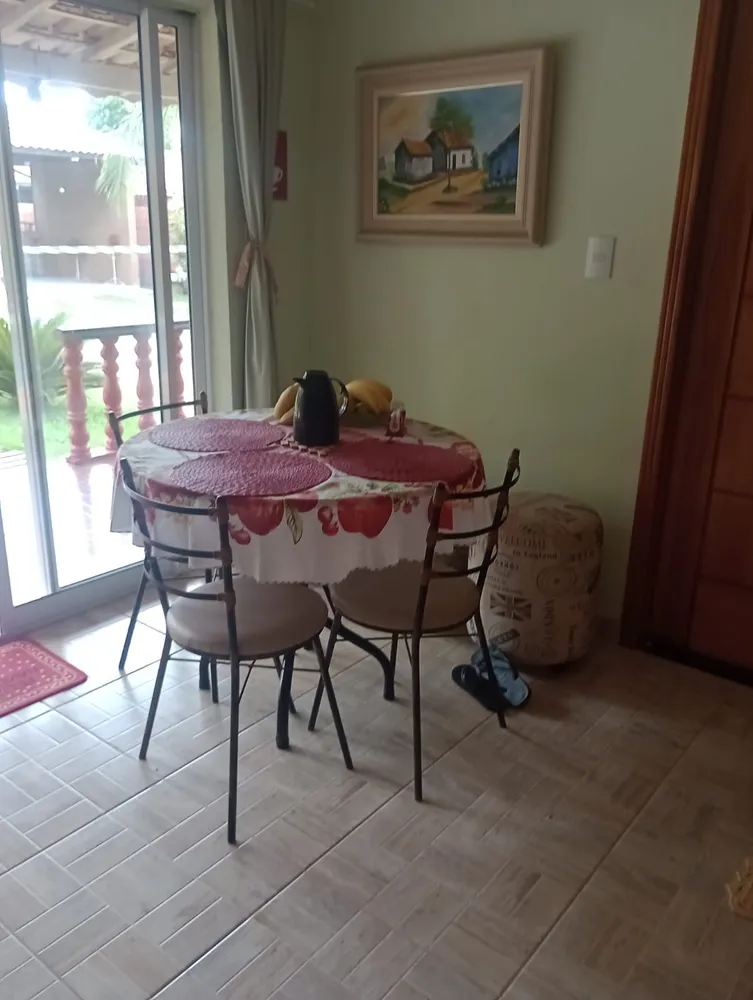Chácara, 3 quartos, 1000 m² - Foto 9