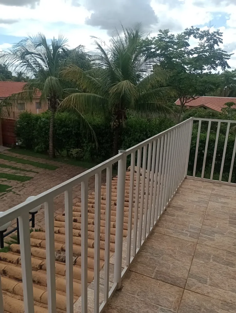 Chácara, 3 quartos, 1000 m² - Foto 23