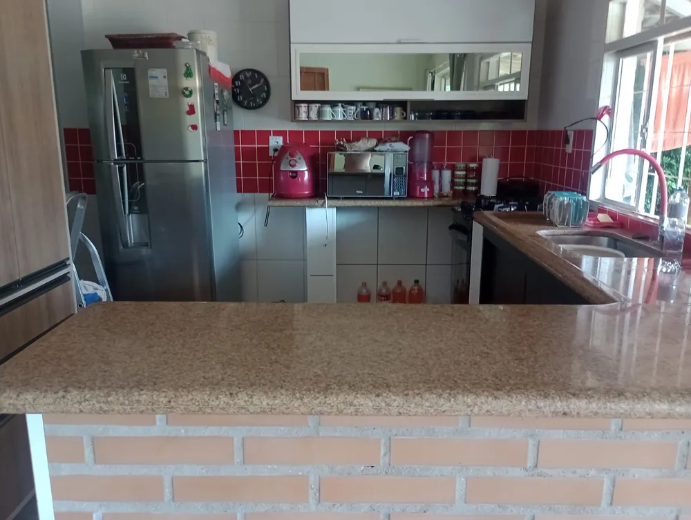 Chácara, 3 quartos, 1000 m² - Foto 11