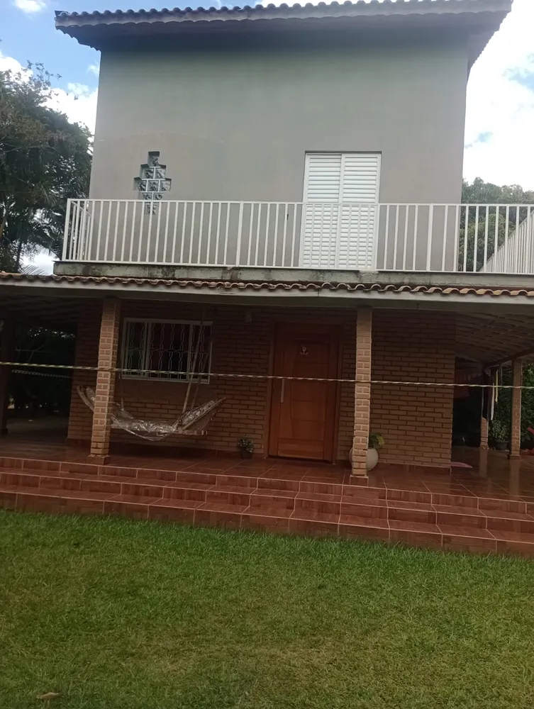 Chácara, 3 quartos, 1000 m² - Foto 13