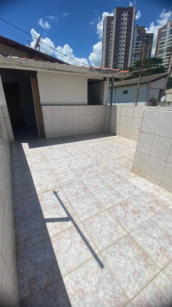 Sobrado, 3 quartos, 155 m² - Foto 21