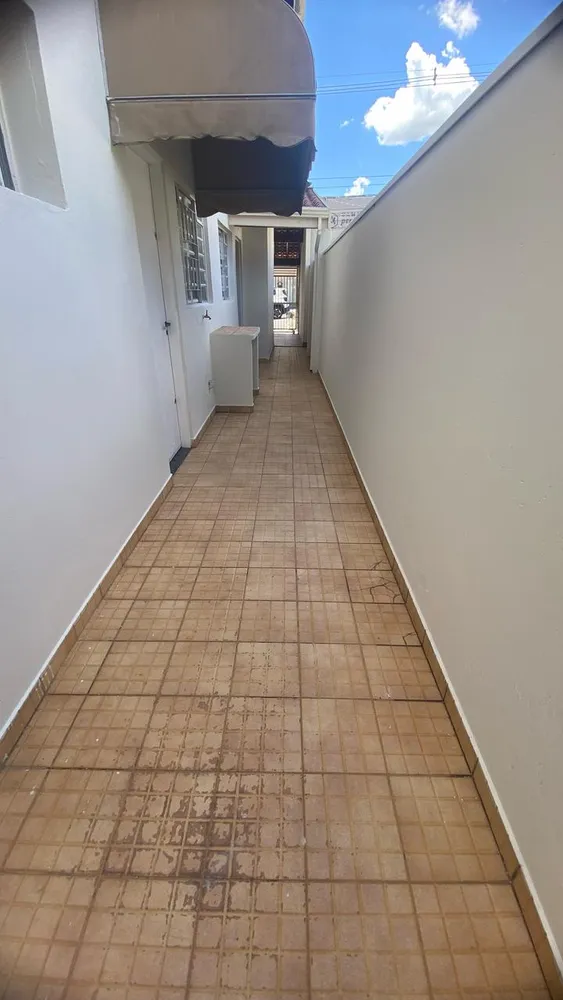 Sobrado, 3 quartos, 155 m² - Foto 5