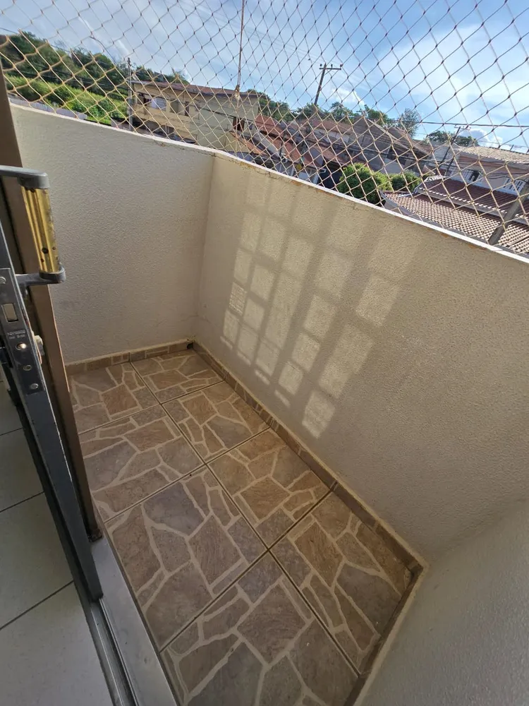 Apartamento, 1 quarto, 45 m² - Foto 4
