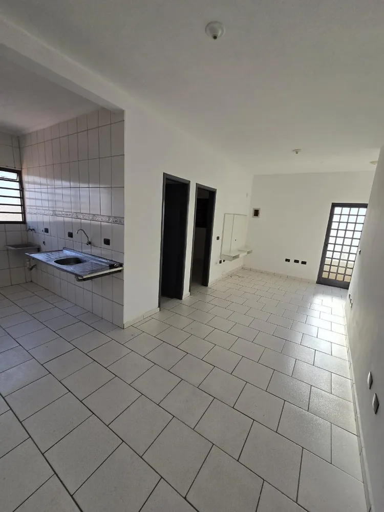 Apartamento, 1 quarto, 45 m² - Foto 8