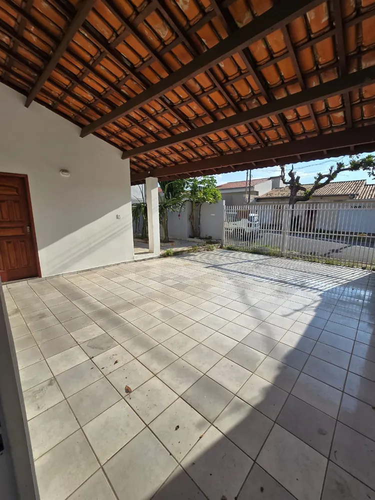 Casa, 3 quartos, 146 m² - Foto 1