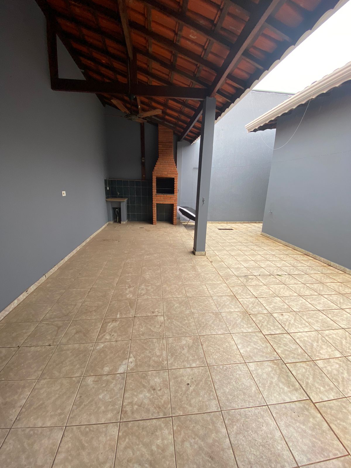 Casa à venda com 3 quartos, 168m² - Foto 10