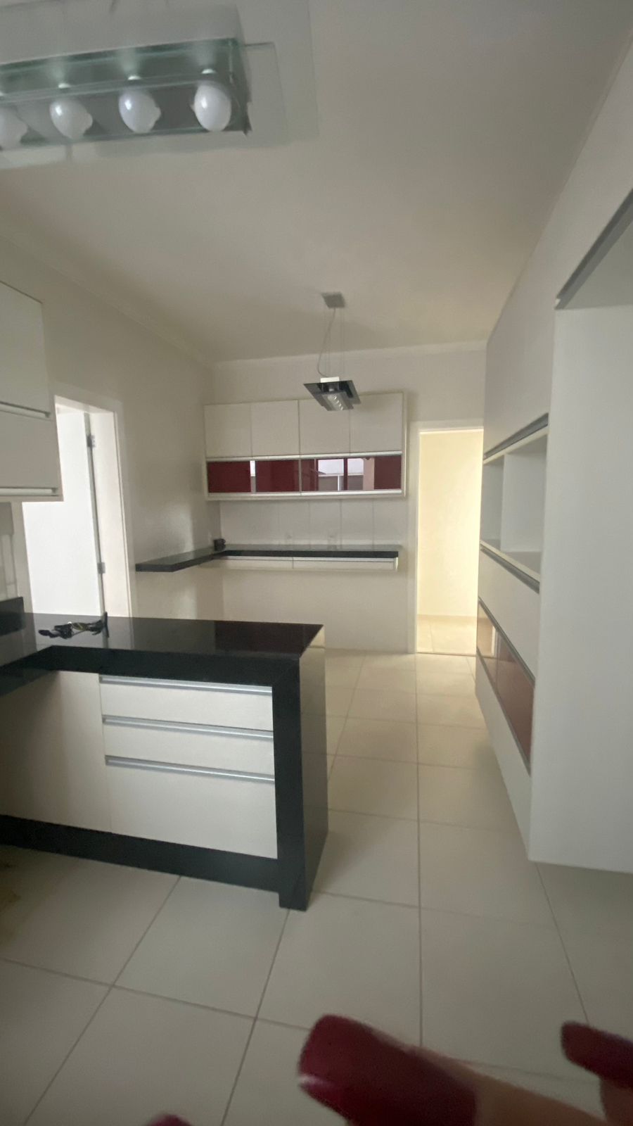 Apartamento à venda e aluguel com 3 quartos, 188m² - Foto 5