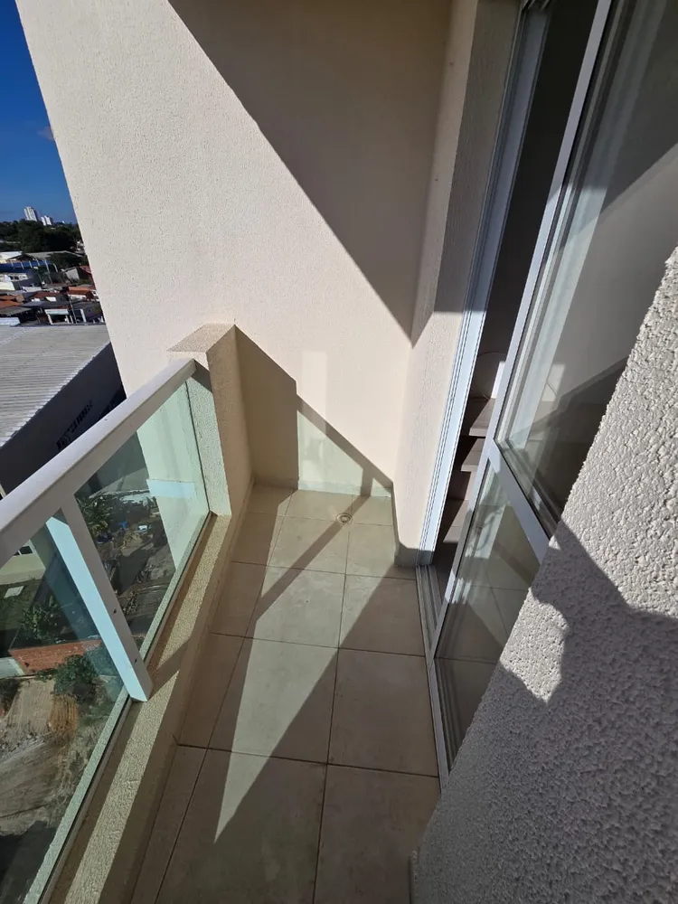 Apartamento, 3 quartos, 64 m² - Foto 6