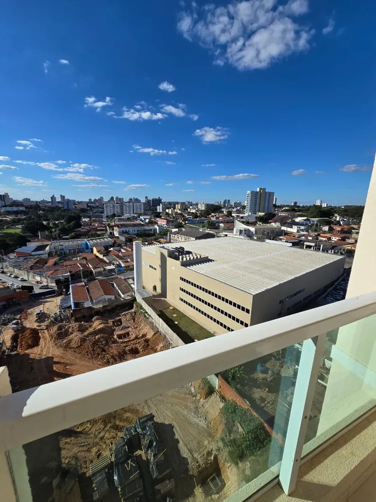 Apartamento, 3 quartos, 64 m² - Foto 7