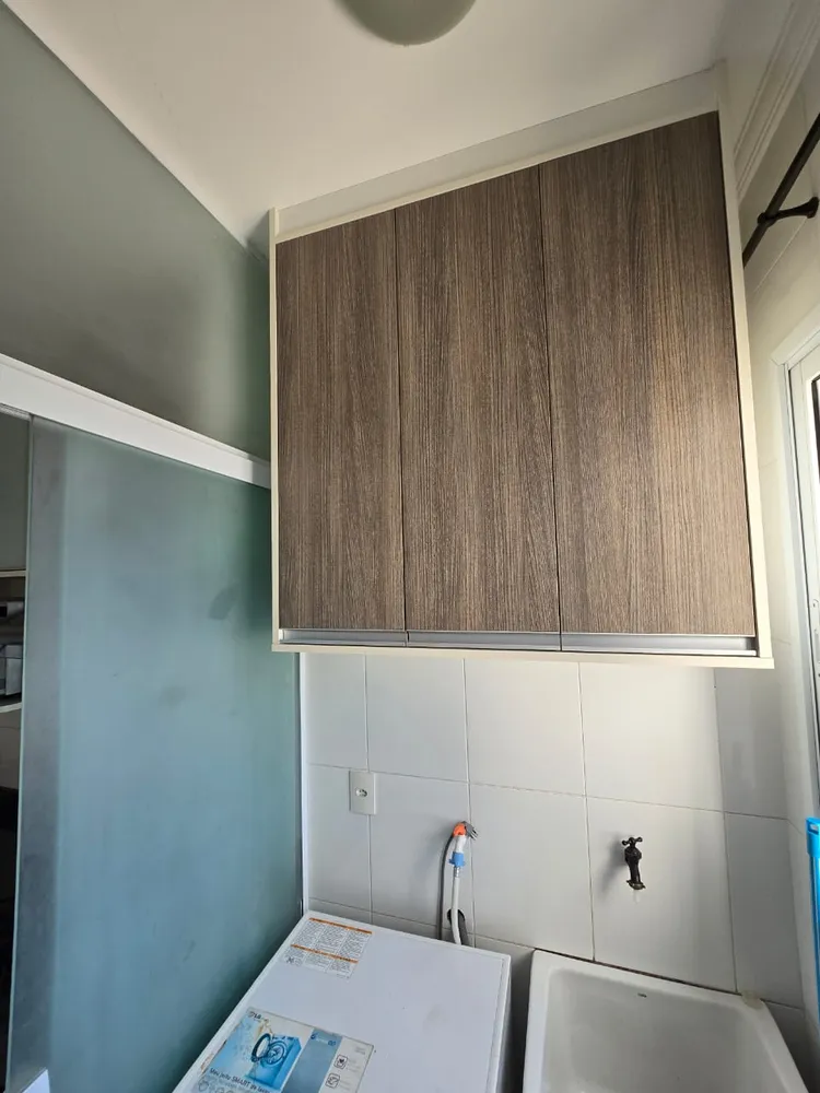 Apartamento, 3 quartos, 64 m² - Foto 21