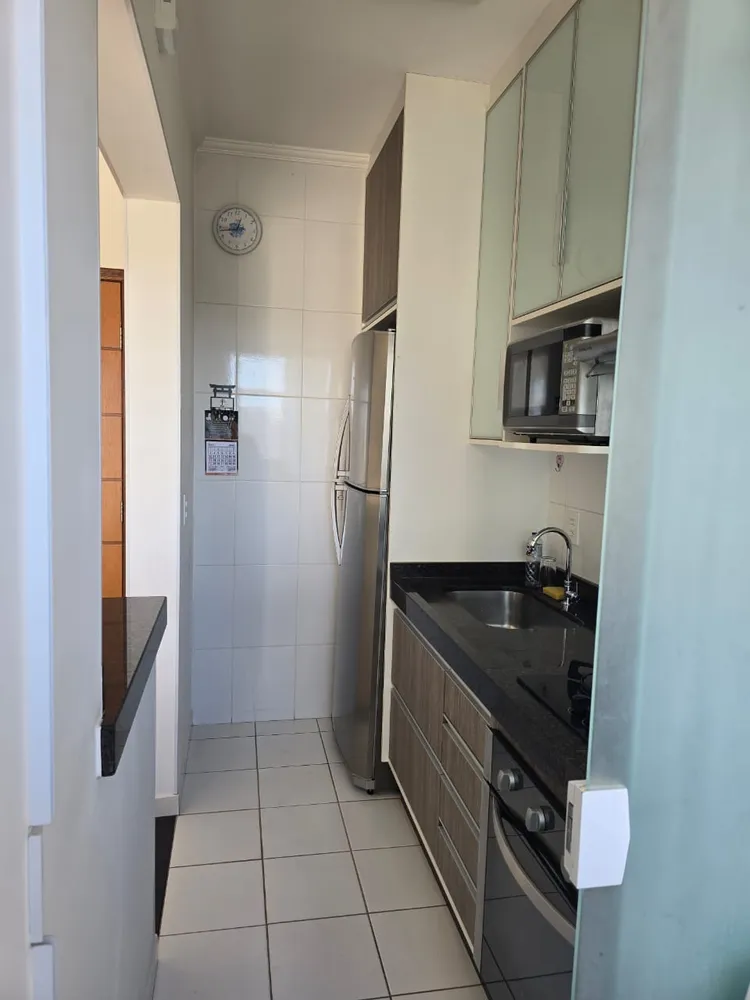 Apartamento, 3 quartos, 64 m² - Foto 23