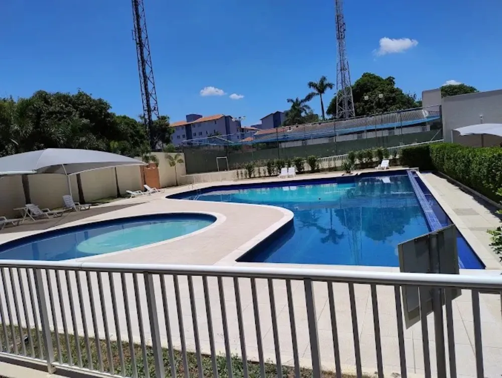 Apartamento, 3 quartos, 64 m² - Foto 2