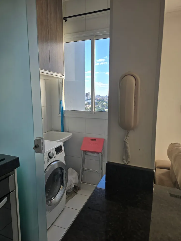Apartamento, 3 quartos, 64 m² - Foto 15