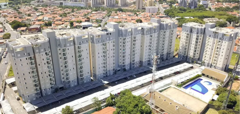 Apartamento, 3 quartos, 64 m² - Foto 1