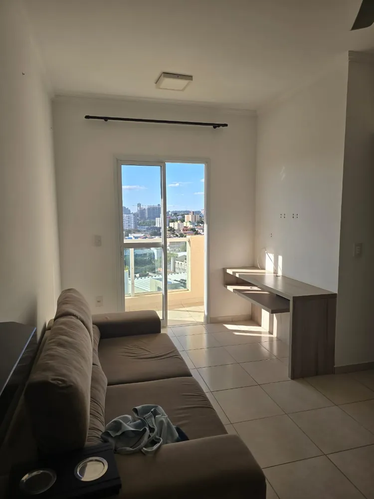 Apartamento, 3 quartos, 64 m² - Foto 5