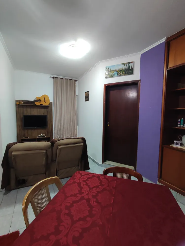 Casa, 2 quartos, 96 m² - Foto 13