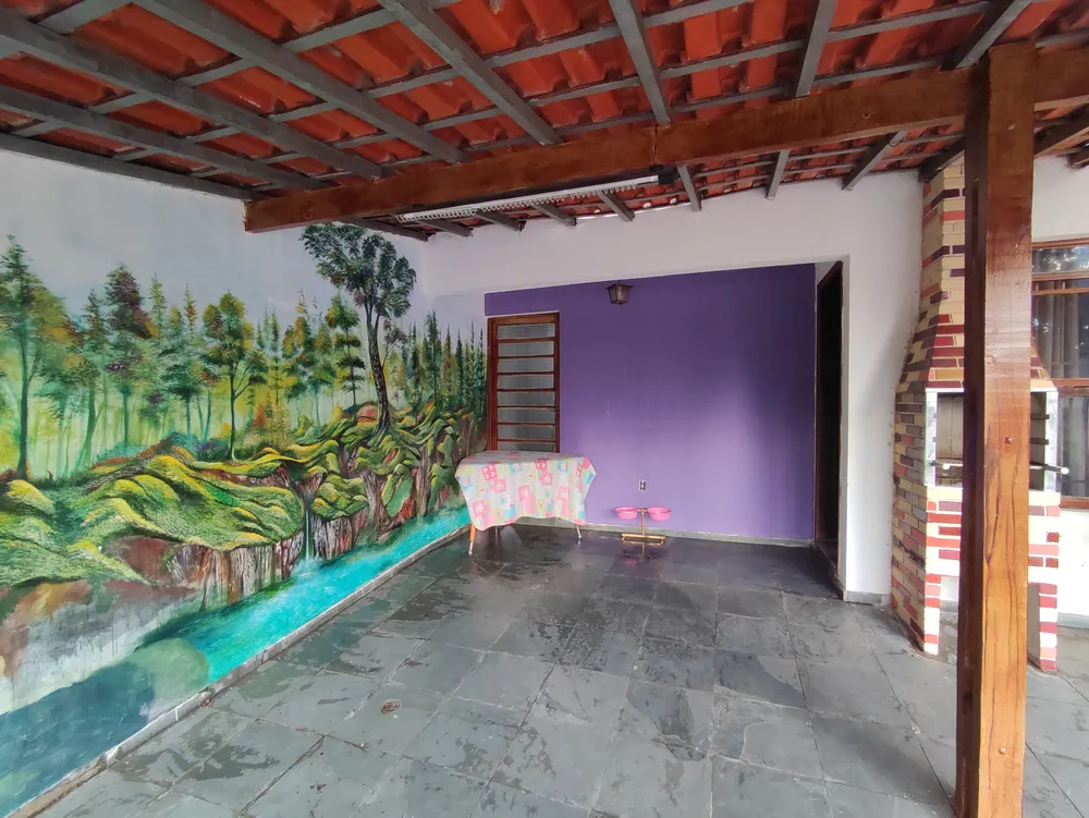 Casa, 2 quartos, 96 m² - Foto 3
