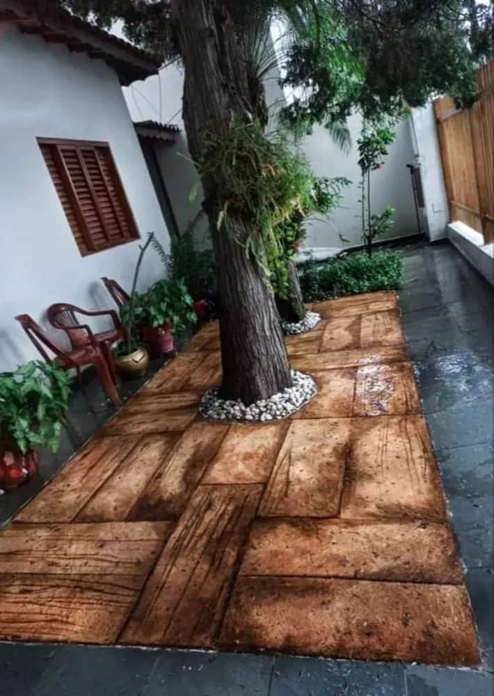 Casa, 2 quartos, 96 m² - Foto 1