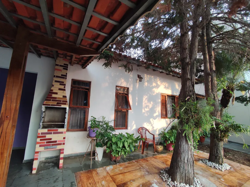 Casa, 2 quartos, 96 m² - Foto 6