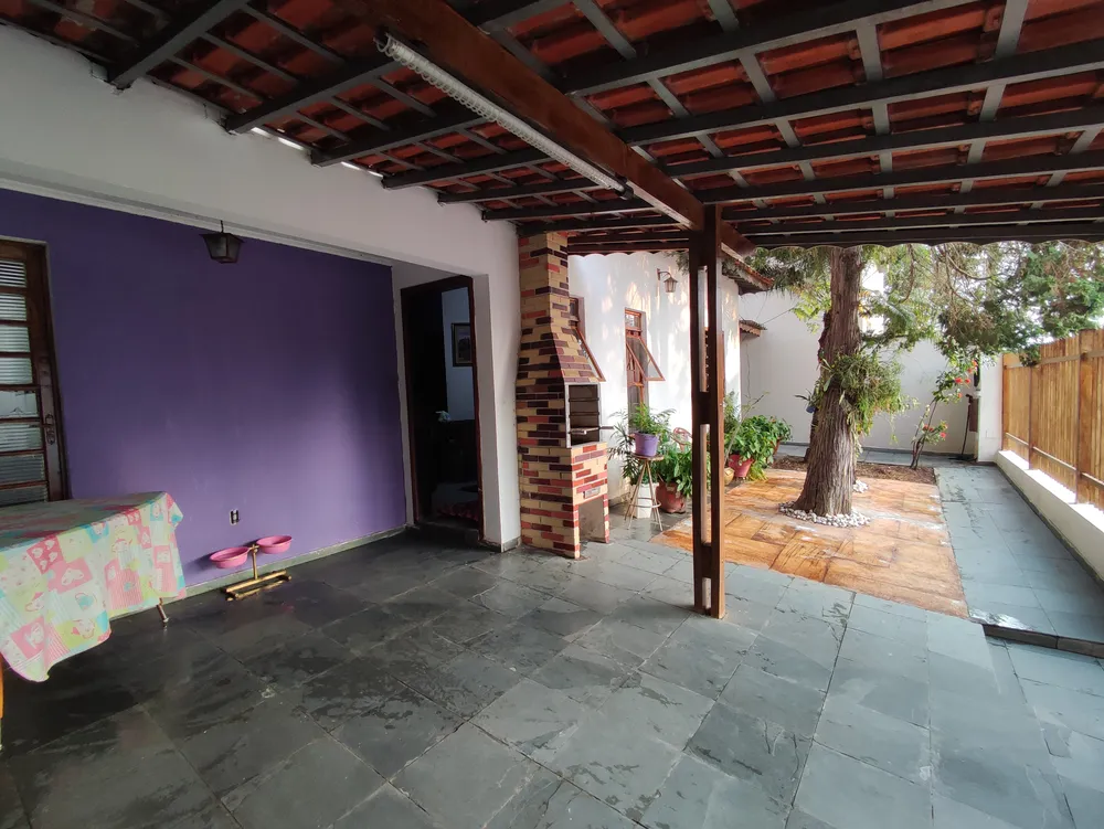 Casa, 2 quartos, 96 m² - Foto 2