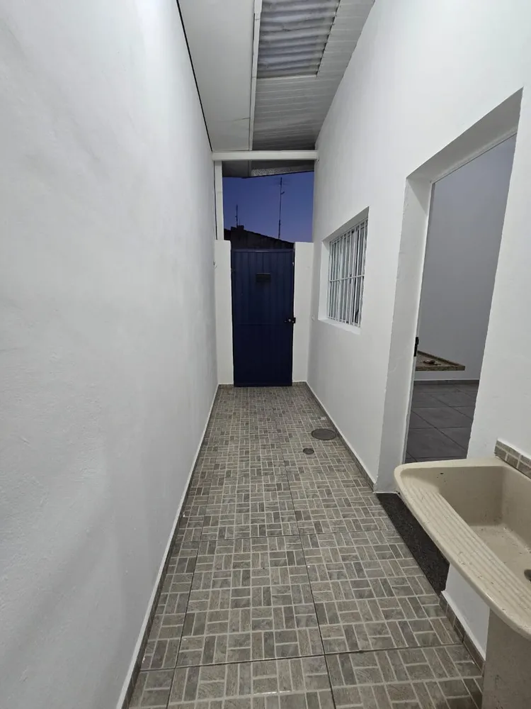 Kitnet-Studio, 42 m² - Foto 1