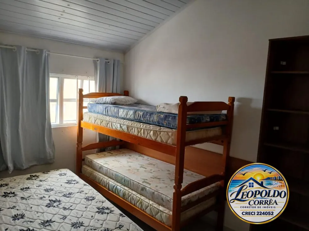Casa, 3 quartos, 100 m² - Foto 2